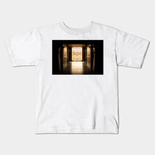 The Golden Gate Kids T-Shirt